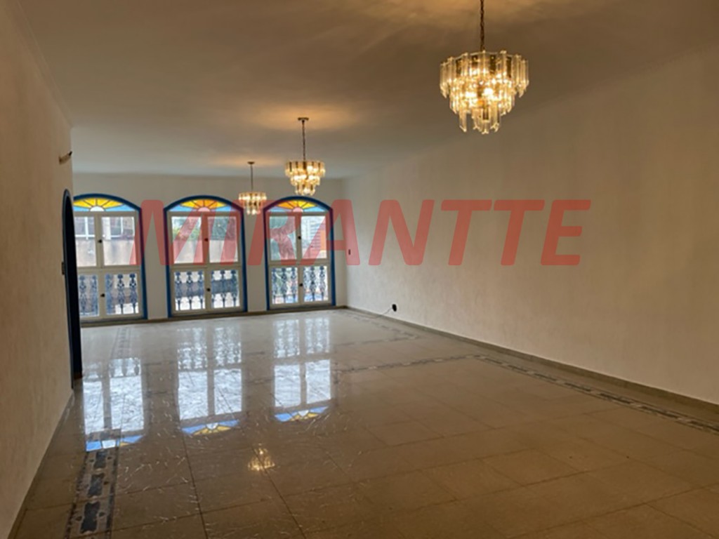 Casa terrea de 419m² com 4 quartos em Jardim São Paulo