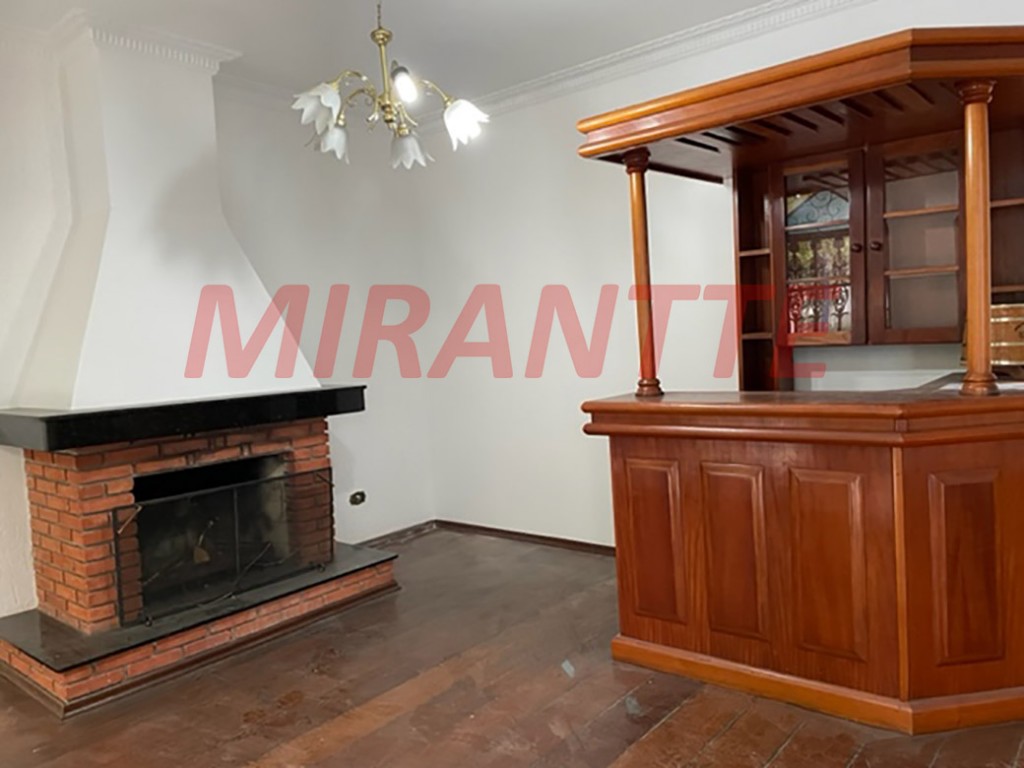 Casa terrea de 419m² com 4 quartos em Jardim São Paulo