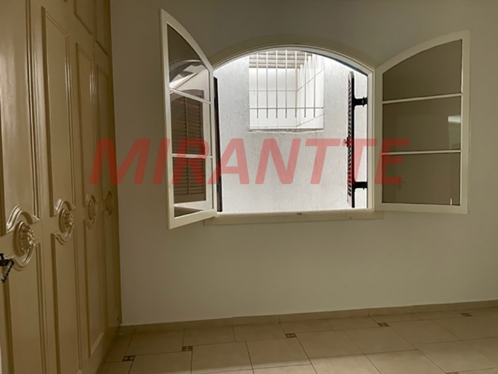 Casa terrea de 419m² com 4 quartos em Jardim São Paulo