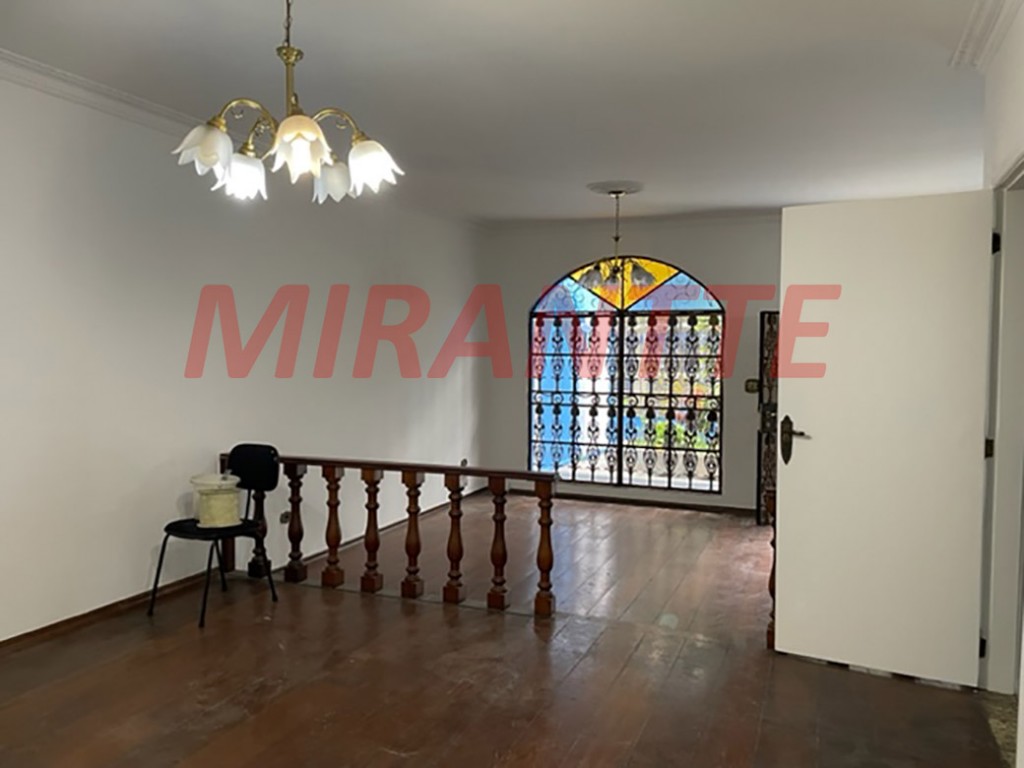 Casa terrea de 419m² com 4 quartos em Jardim São Paulo