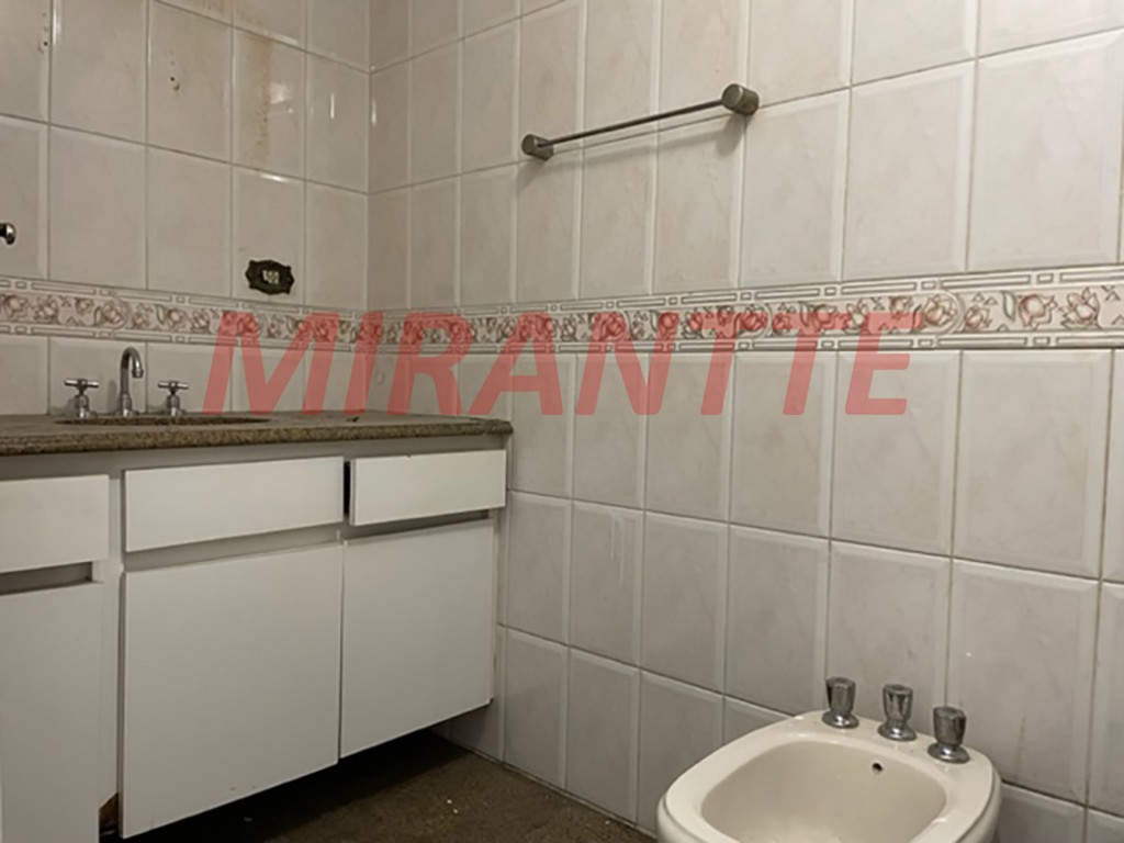 Casa terrea de 419m² com 4 quartos em Jardim São Paulo