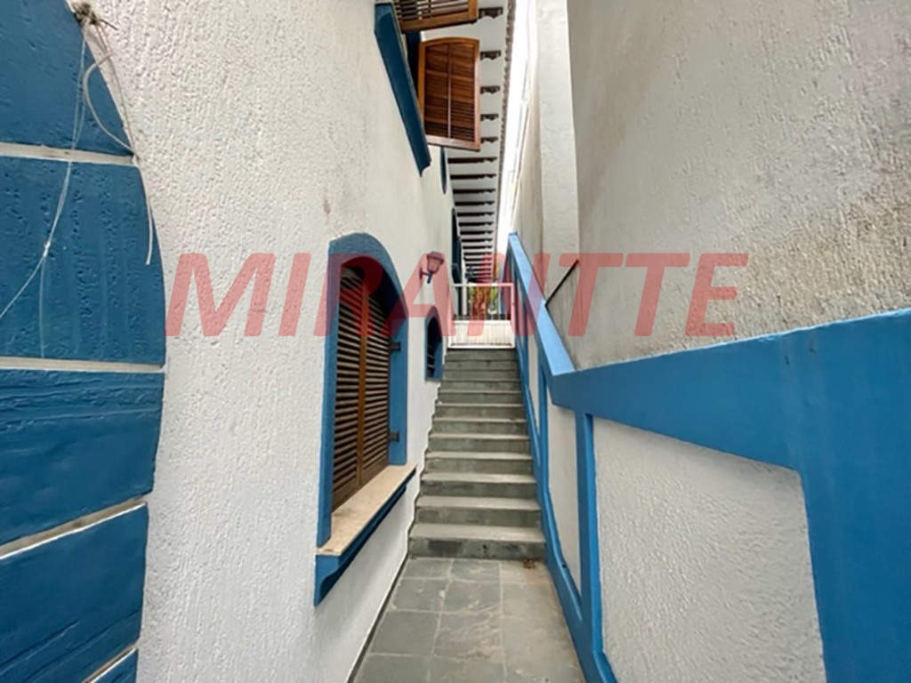 Casa terrea de 419m² com 4 quartos em Jardim São Paulo