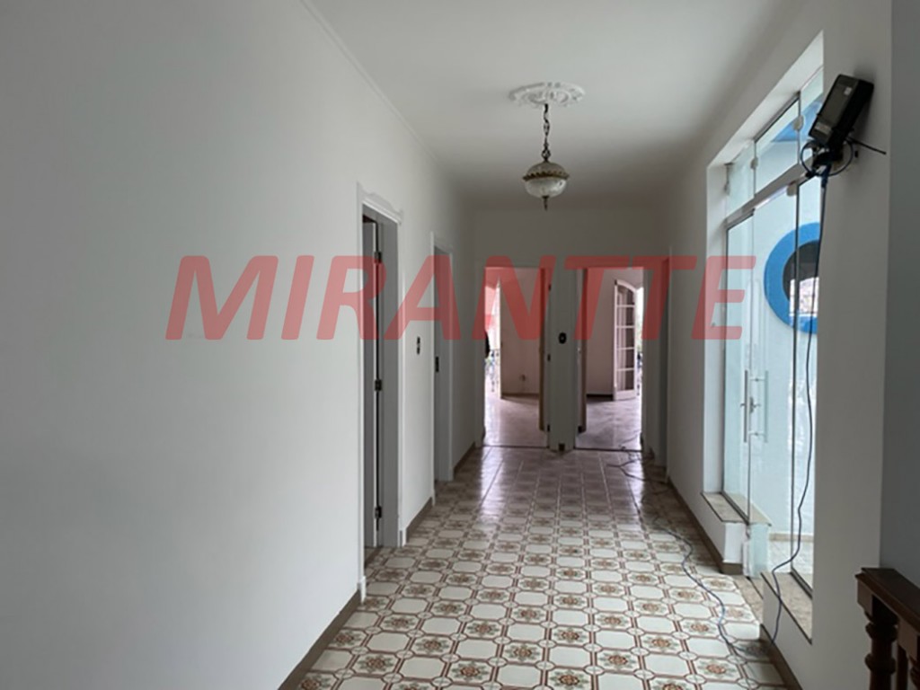 Casa terrea de 419m² com 4 quartos em Jardim São Paulo