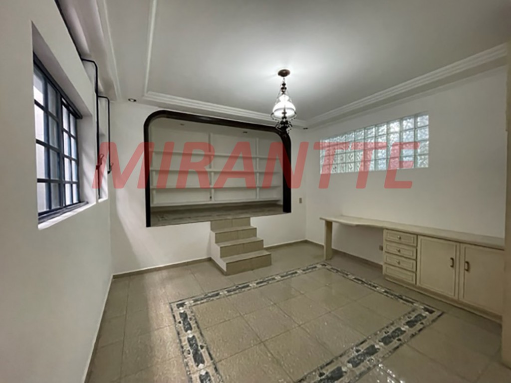 Casa terrea de 419m² com 4 quartos em Jardim São Paulo