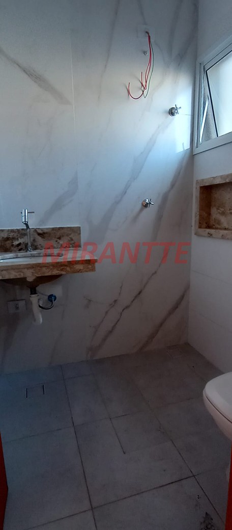 Sobrado de 114m² com 3 quartos em Parque Vitória