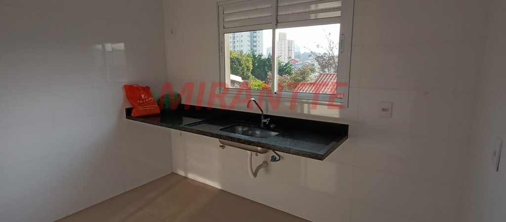 Sobrado de 114m² com 3 quartos em Parque Vitória