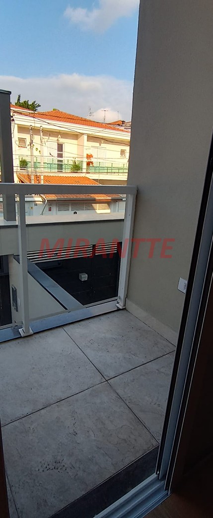 Sobrado com 3 quartos em Parque Vitória