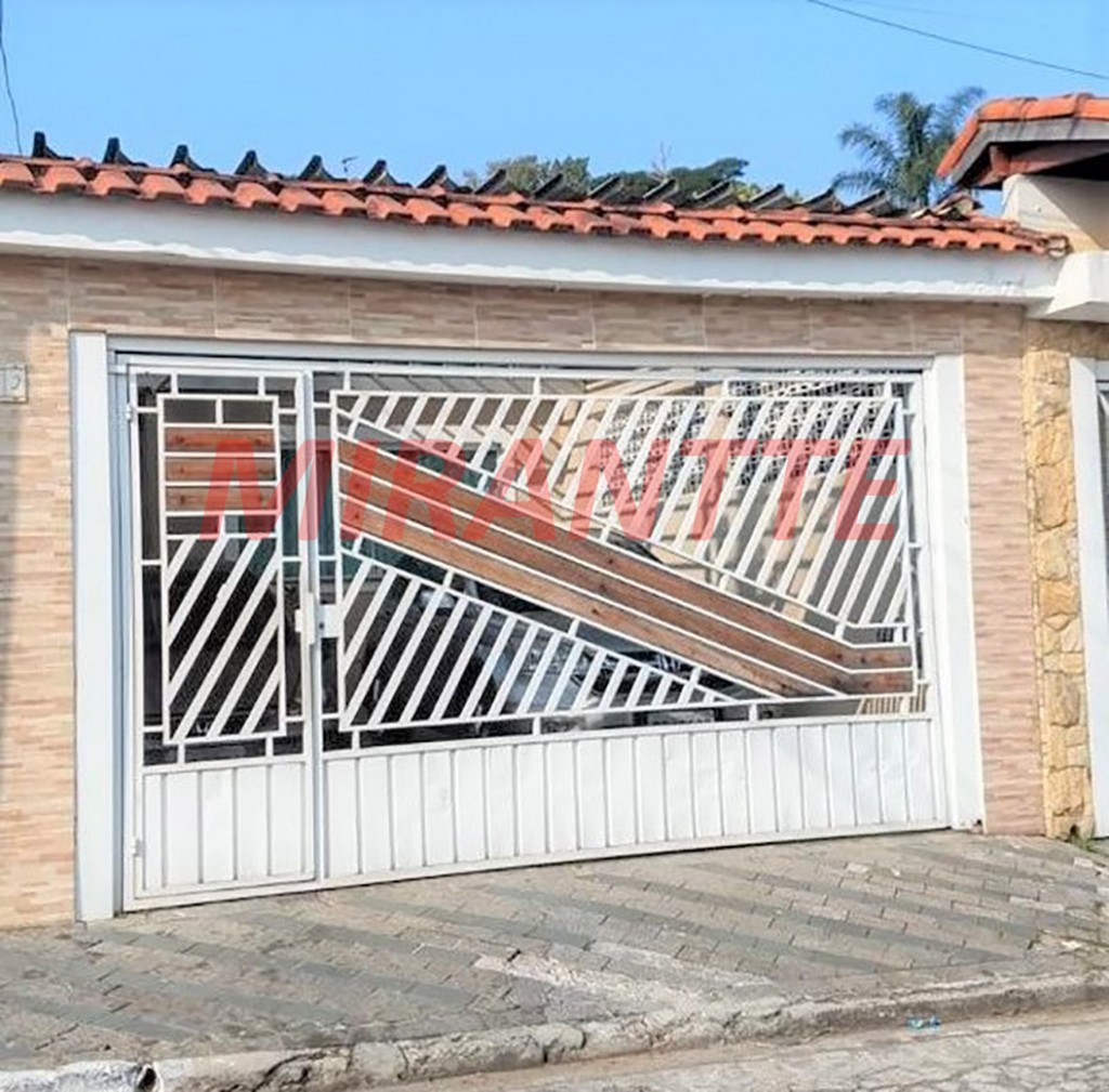 Casa terrea de 189m² com 3 quartos em Pedra Branca