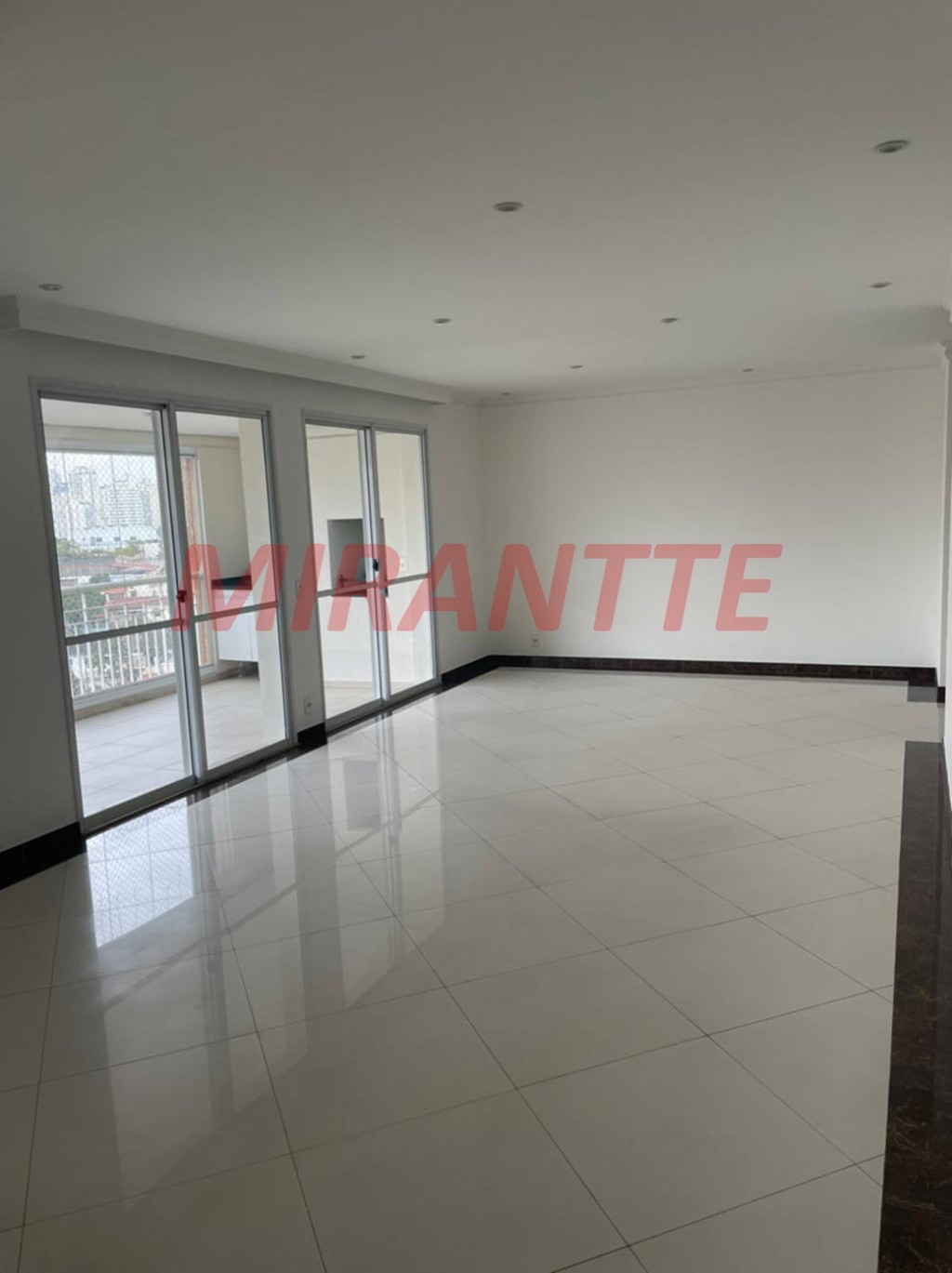 Apartamento de 144m² com 3 quartos em Mandaqui
