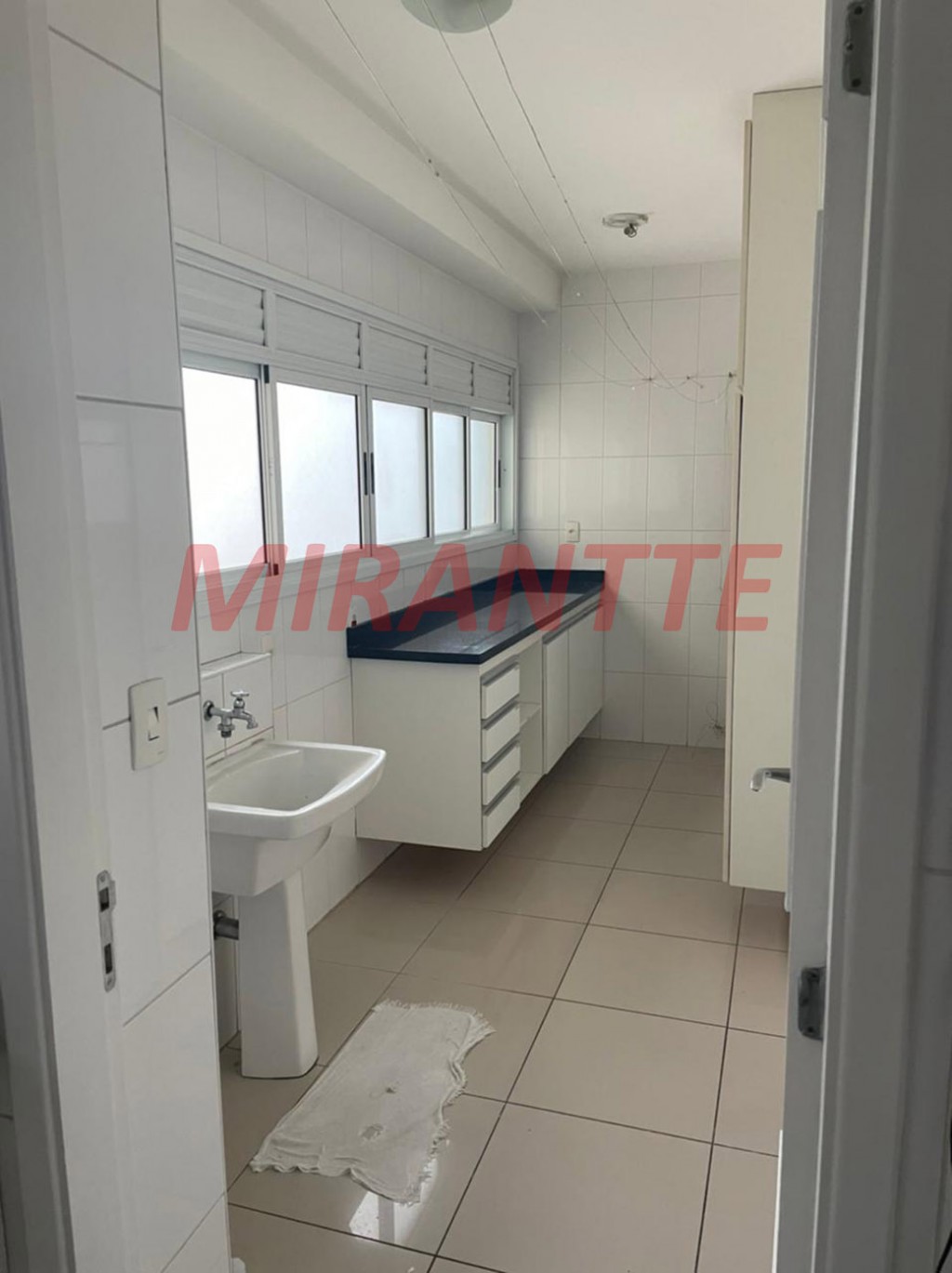 Apartamento de 144m² com 3 quartos em Mandaqui