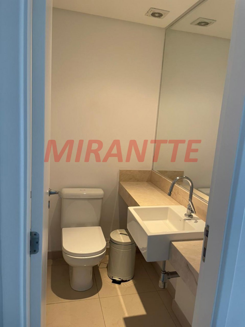 Apartamento de 144m² com 3 quartos em Mandaqui