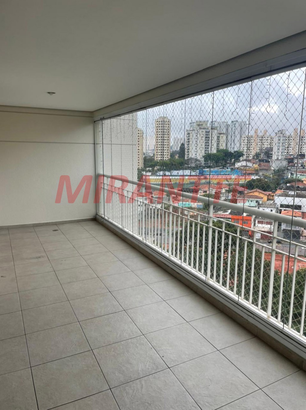 Apartamento de 144m² com 3 quartos em Mandaqui