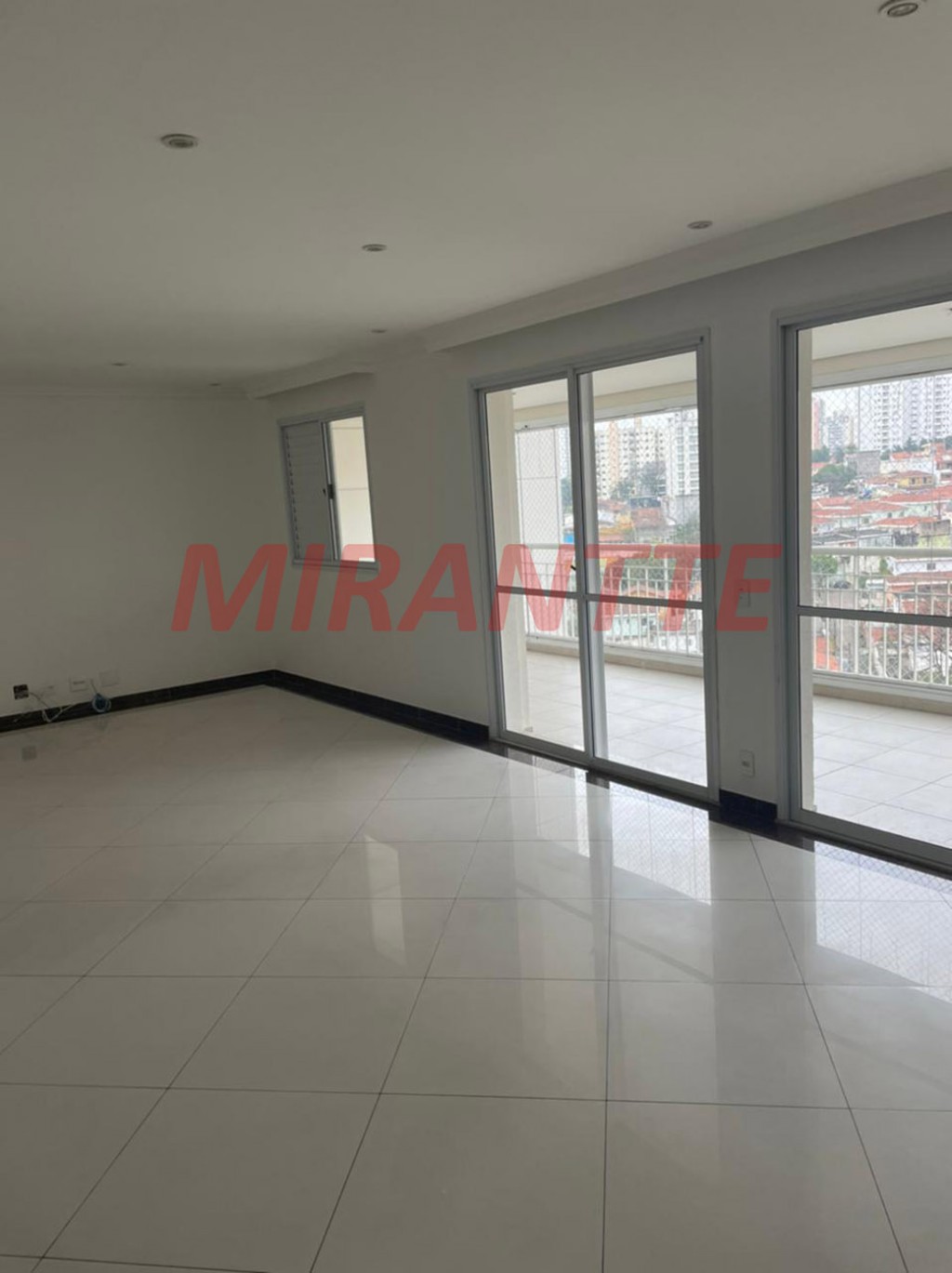 Apartamento de 144m² com 3 quartos em Mandaqui