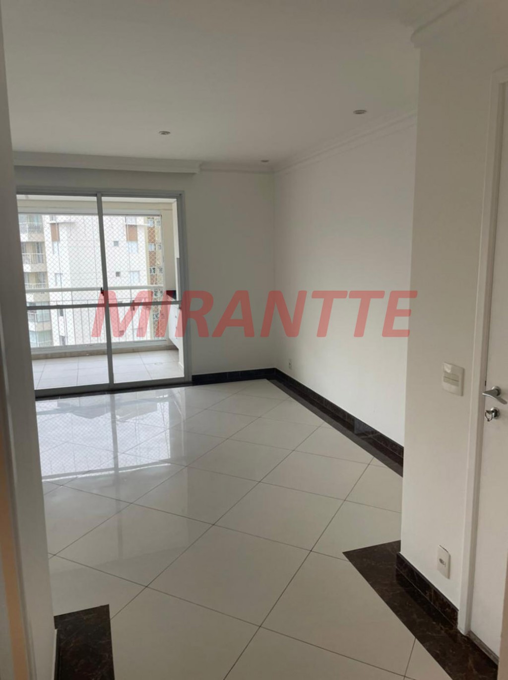 Apartamento de 144m² com 3 quartos em Mandaqui