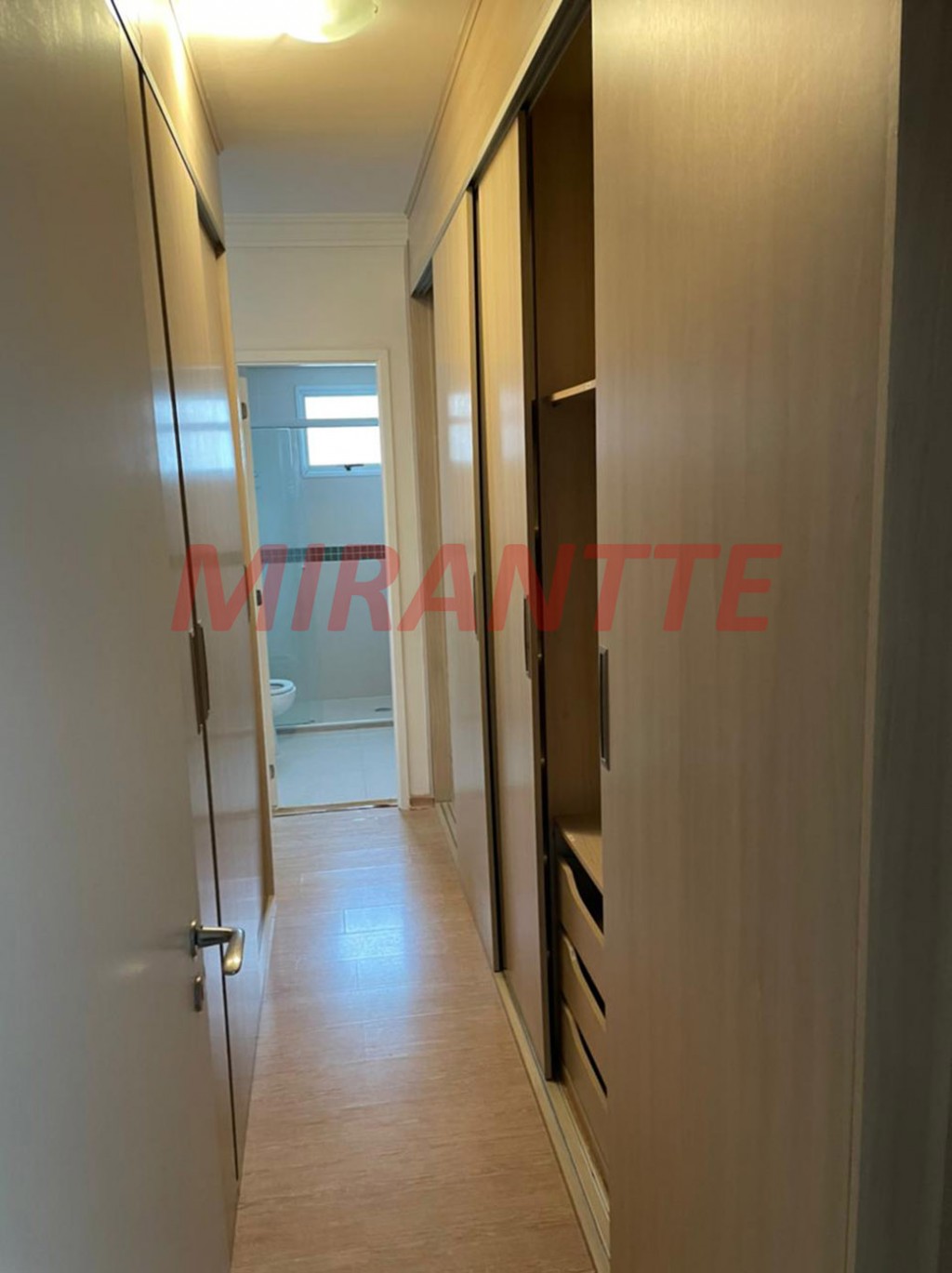 Apartamento de 144m² com 3 quartos em Mandaqui