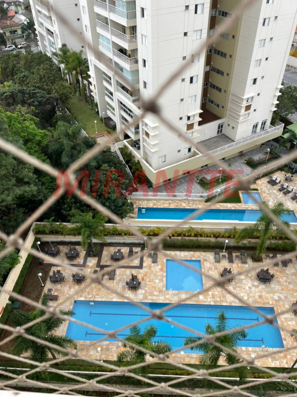 Apartamento de 144m² com 3 quartos em Mandaqui