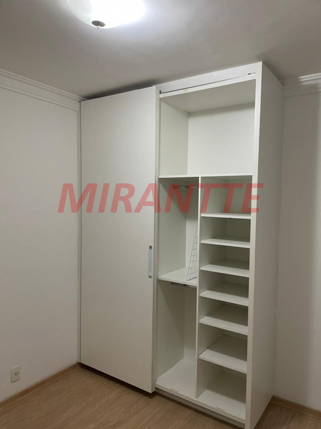Apartamento de 144m² com 3 quartos em Mandaqui