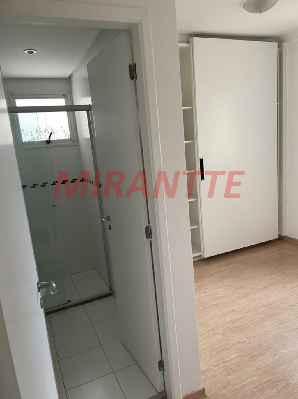 Apartamento de 144m² com 3 quartos em Mandaqui