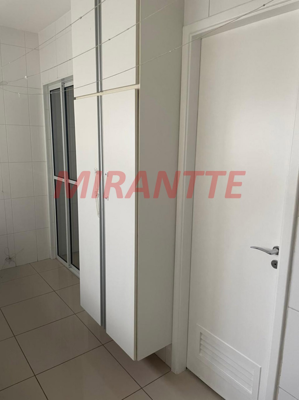 Apartamento de 144m² com 3 quartos em Mandaqui