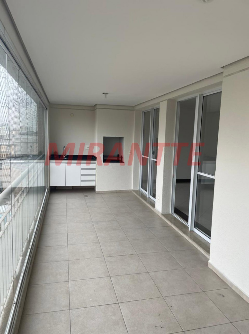 Apartamento de 144m² com 3 quartos em Mandaqui