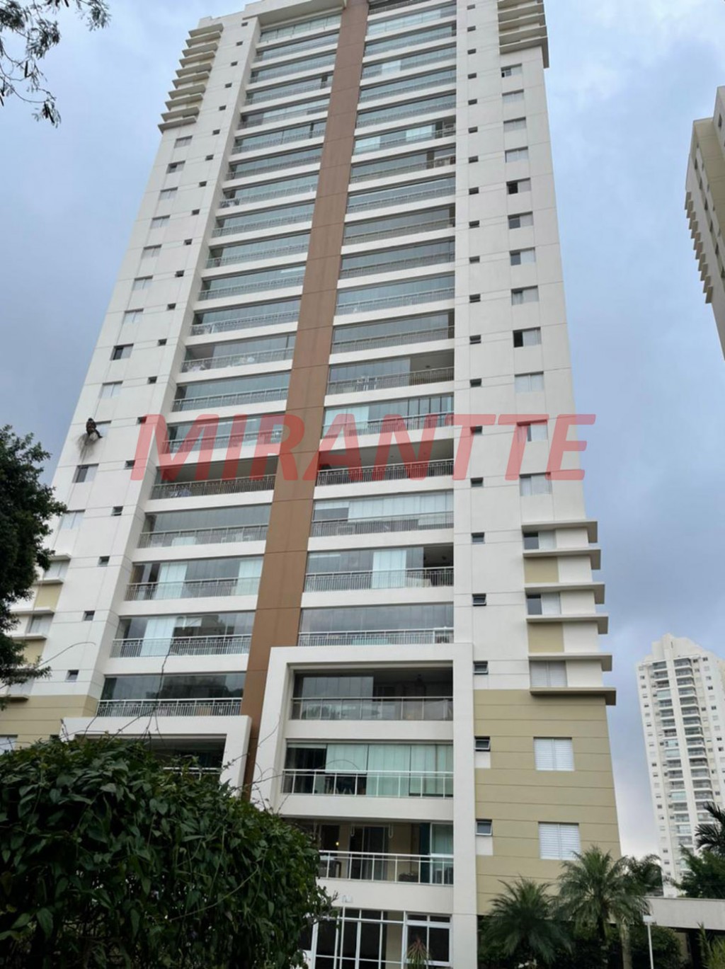 Apartamento de 144m² com 3 quartos em Mandaqui