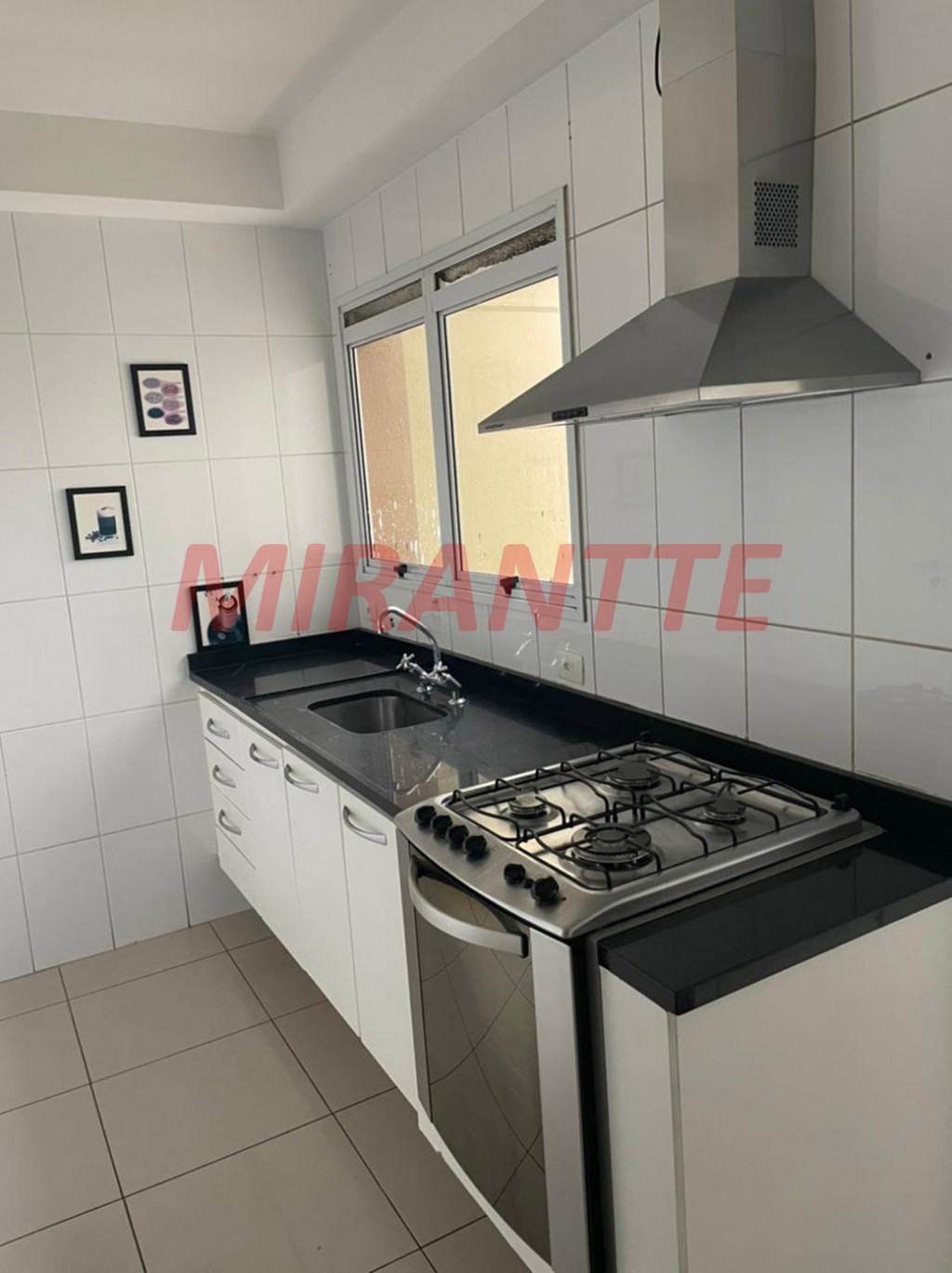 Apartamento de 144m² com 3 quartos em Mandaqui