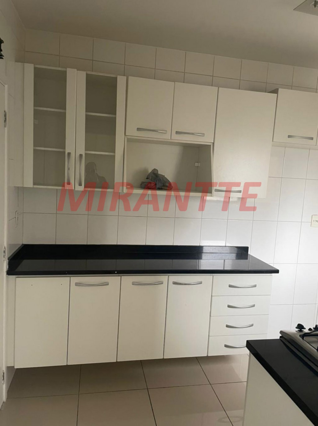 Apartamento de 144m² com 3 quartos em Mandaqui