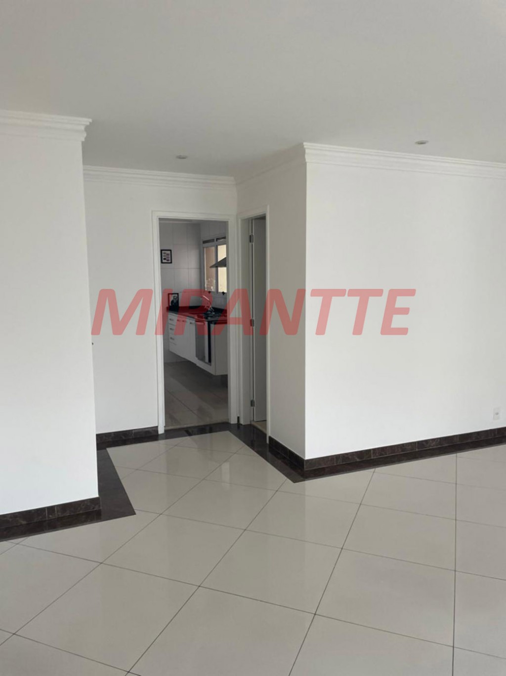 Apartamento de 144m² com 3 quartos em Mandaqui