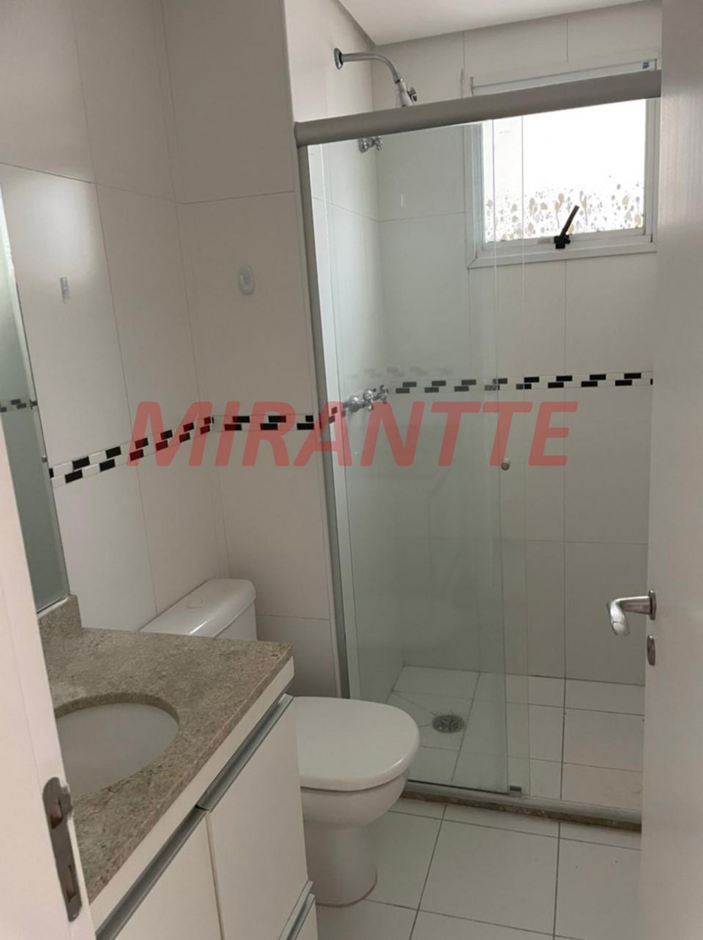 Apartamento de 144m² com 3 quartos em Mandaqui