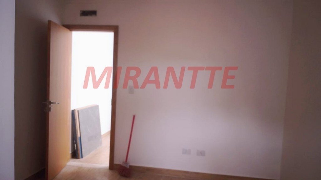 Sobrado de 130m² com 3 quartos em Mandaqui