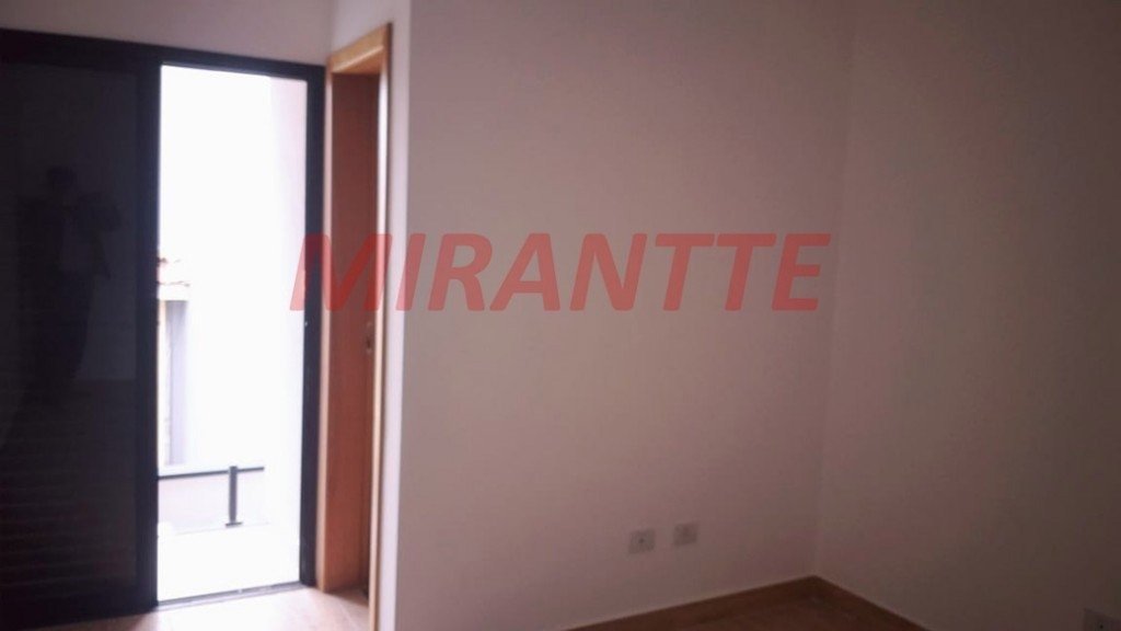 Sobrado de 130m² com 3 quartos em Mandaqui
