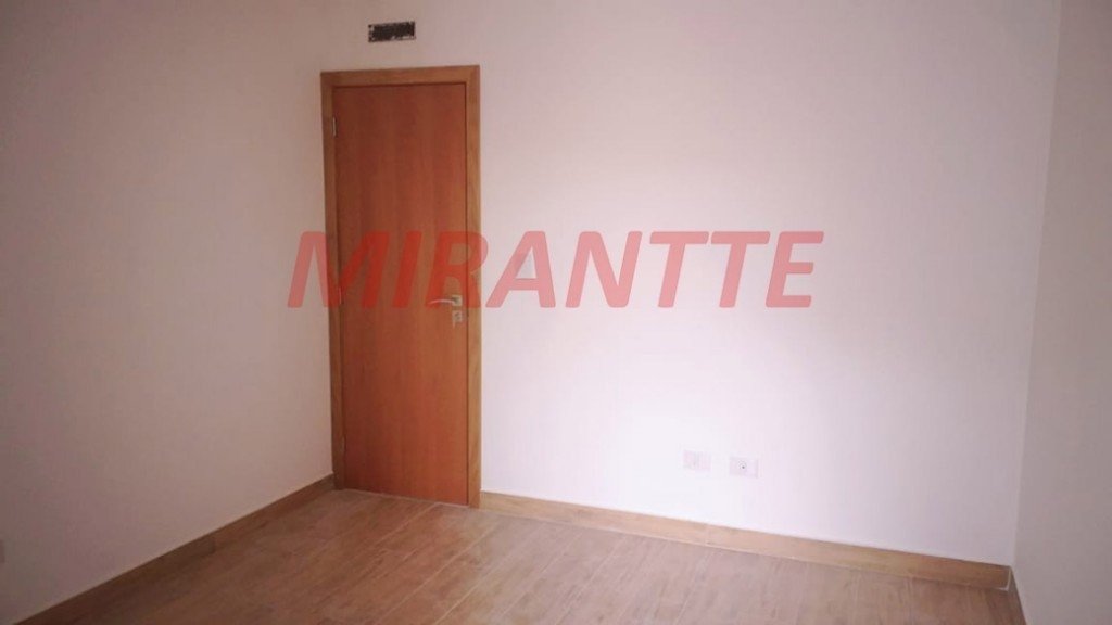 Sobrado de 130m² com 3 quartos em Mandaqui