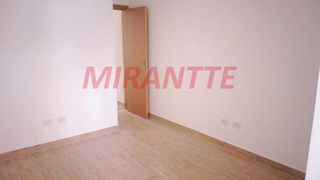 Sobrado de 130m² com 3 quartos em Mandaqui
