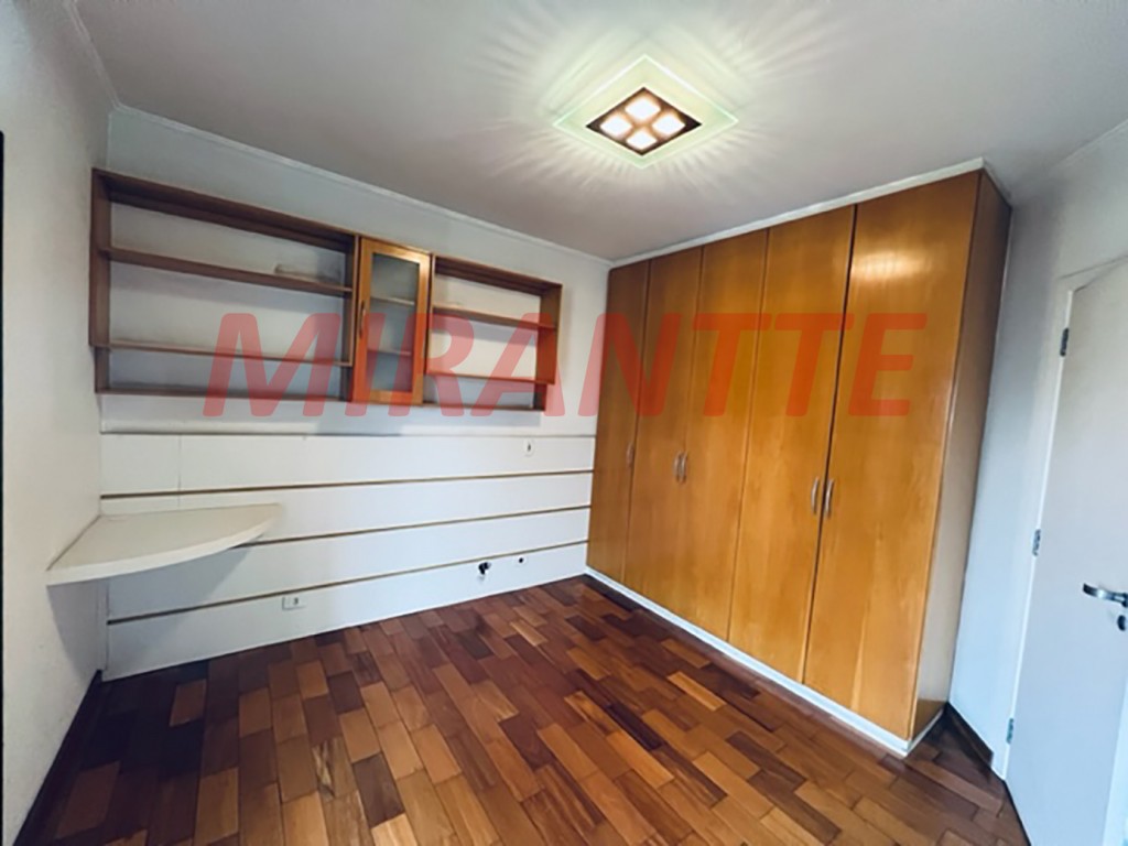 Apartamento de 190m² com 4 quartos em Santana
