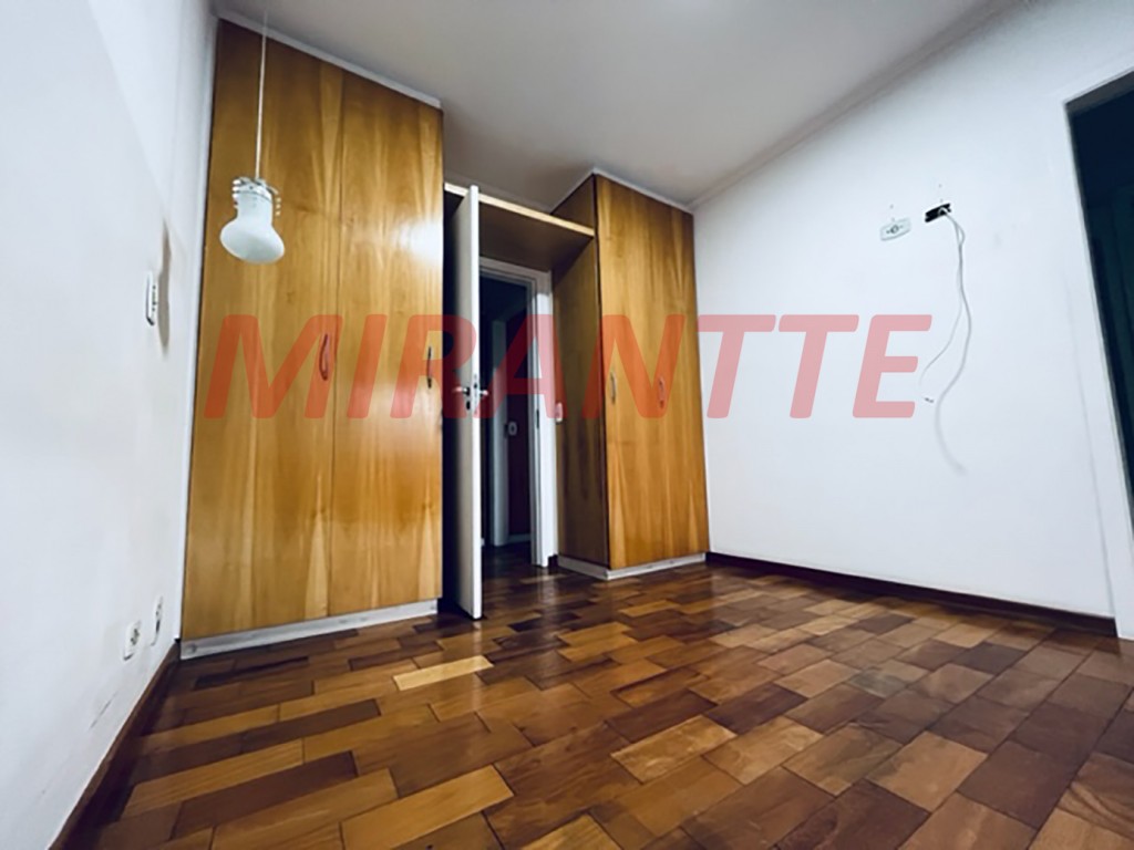 Apartamento de 190m² com 4 quartos em Santana