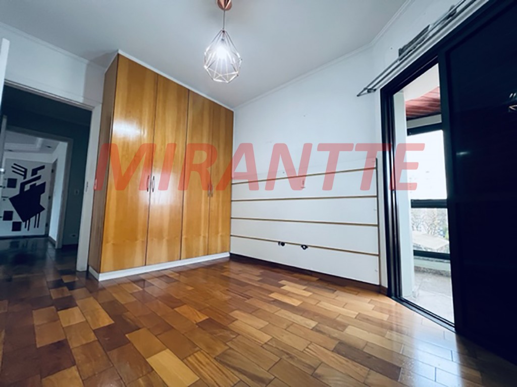 Apartamento de 190m² com 4 quartos em Santana