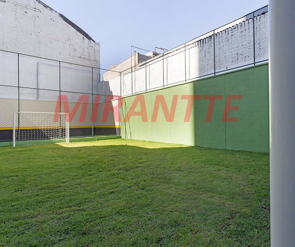Apartamento de 70.75m² com 3 quartos em Tatuapé