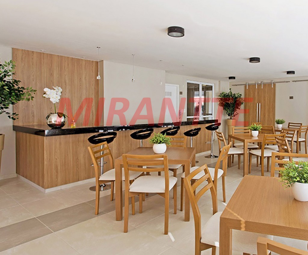 Apartamento de 70.75m² com 3 quartos em Tatuapé