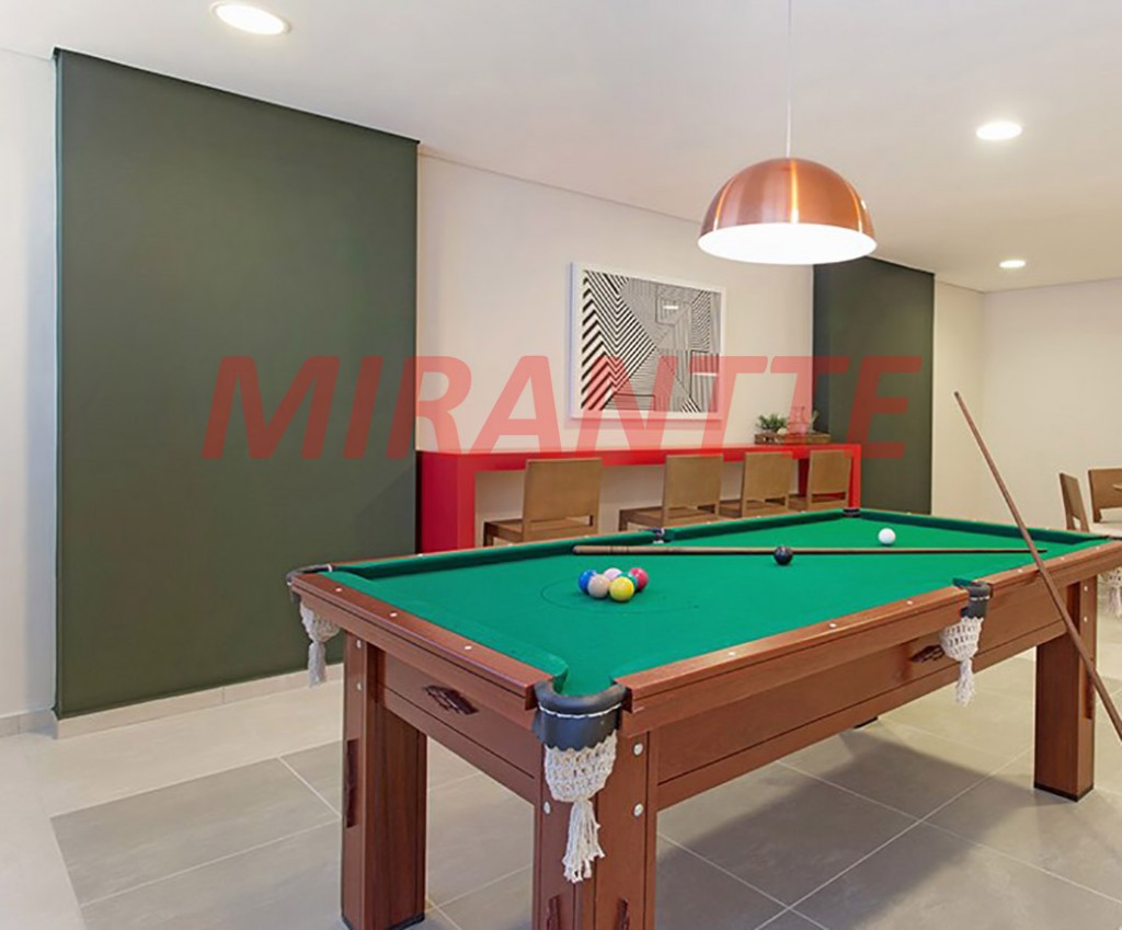 Apartamento de 70.75m² com 3 quartos em Tatuapé