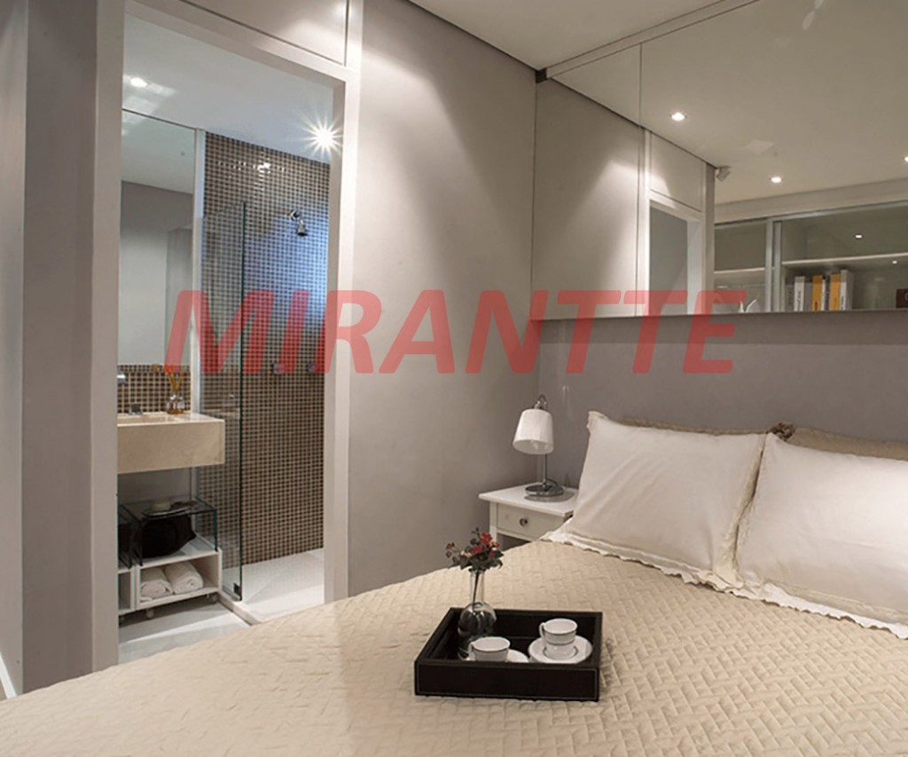 Apartamento de 70.75m² com 3 quartos em Tatuapé