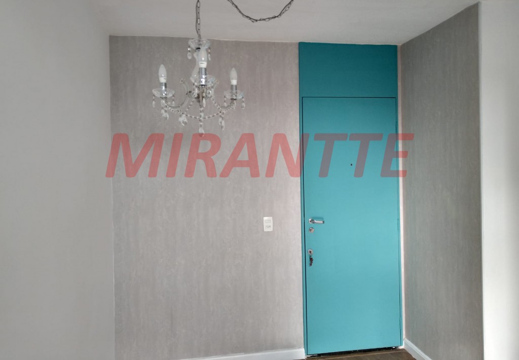 Apartamento de 45m² com 2 quartos em Jardim Iris
