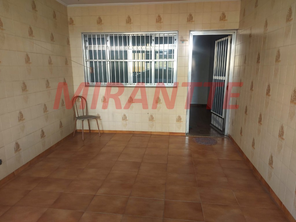Sobrado de 89m² com 2 quartos em Alto da Mooca