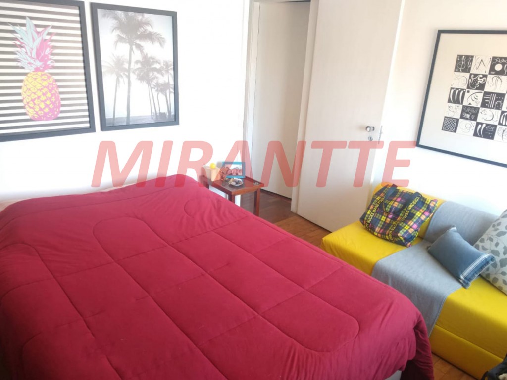Apartamento de 62m² com 3 quartos em Vila Monumento