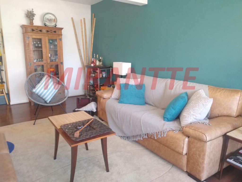 Apartamento de 62m² com 3 quartos em Vila Monumento