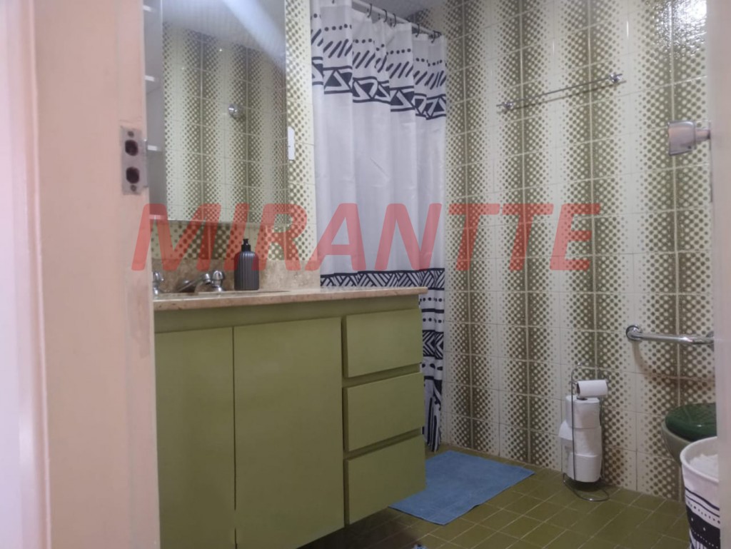 Apartamento de 62m² com 3 quartos em Vila Monumento