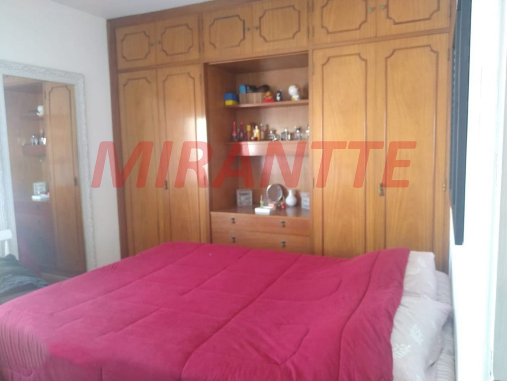 Apartamento de 62m² com 3 quartos em Vila Monumento