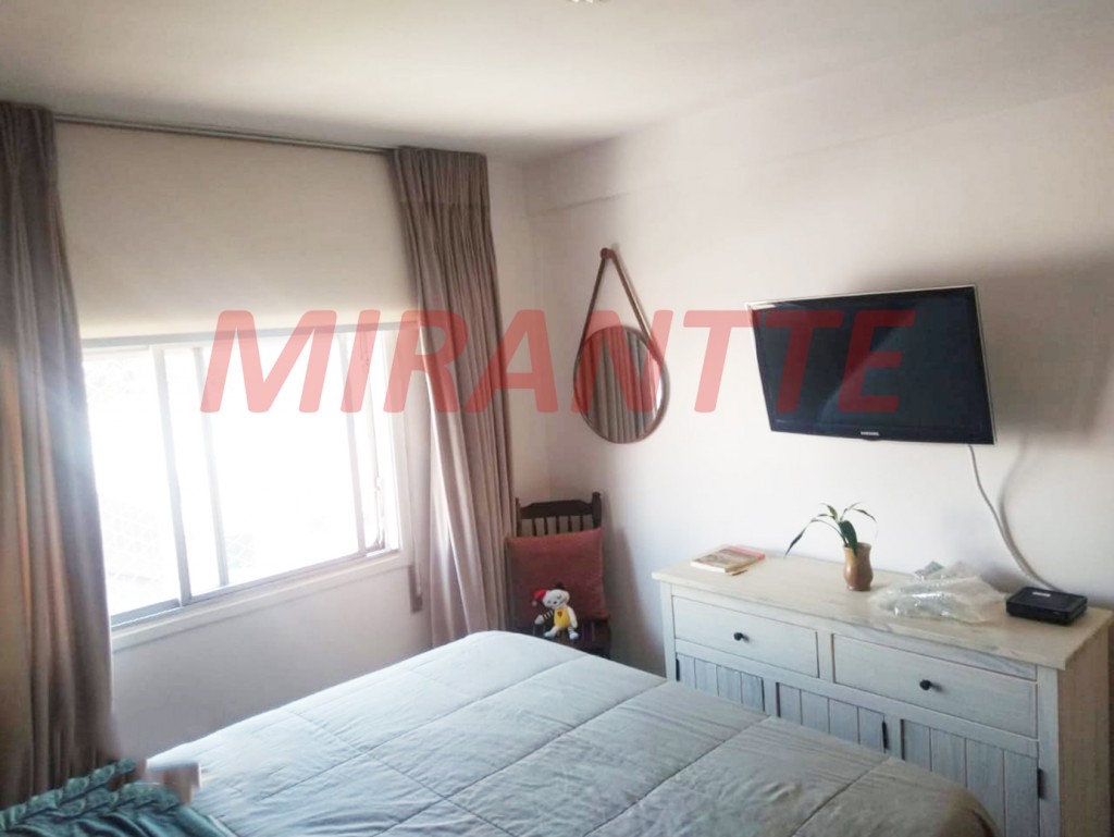 Apartamento de 62m² com 3 quartos em Vila Monumento