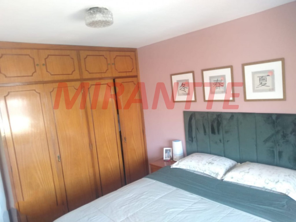 Apartamento de 62m² com 3 quartos em Vila Monumento