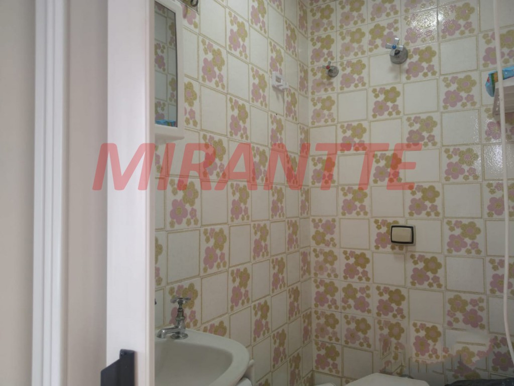 Apartamento de 62m² com 3 quartos em Vila Monumento