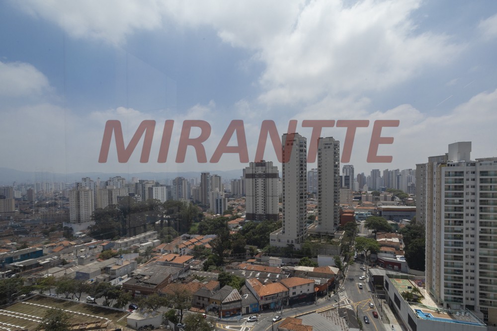 Apartamento de 90m² com 2 quartos em Santana